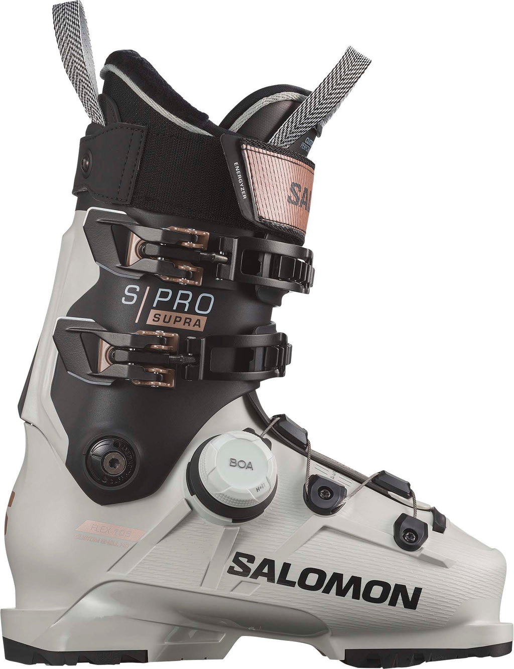 S/pro Supra Boa Metal 105w Gw skischoenen
