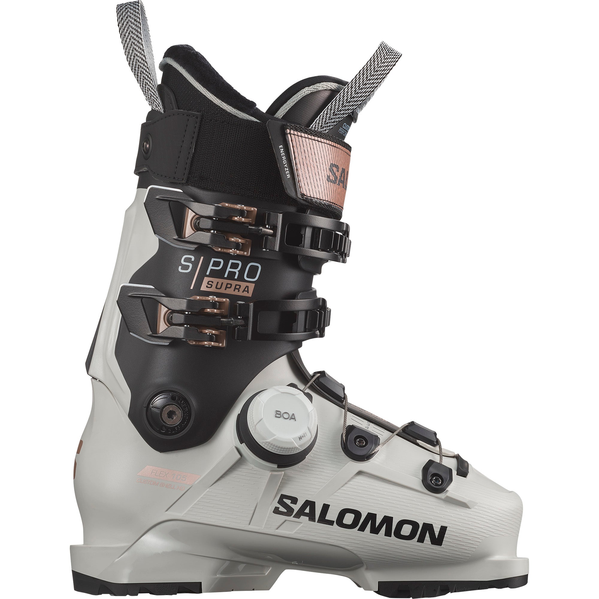 S/pro Supra Boa Metal 105w Gw skischoenen