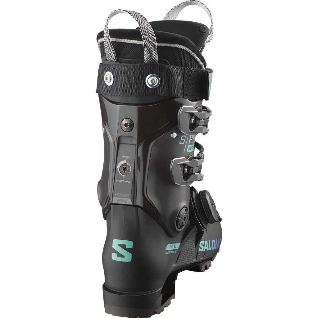 S/pro Supra Boa 95 W Gw skischoenen