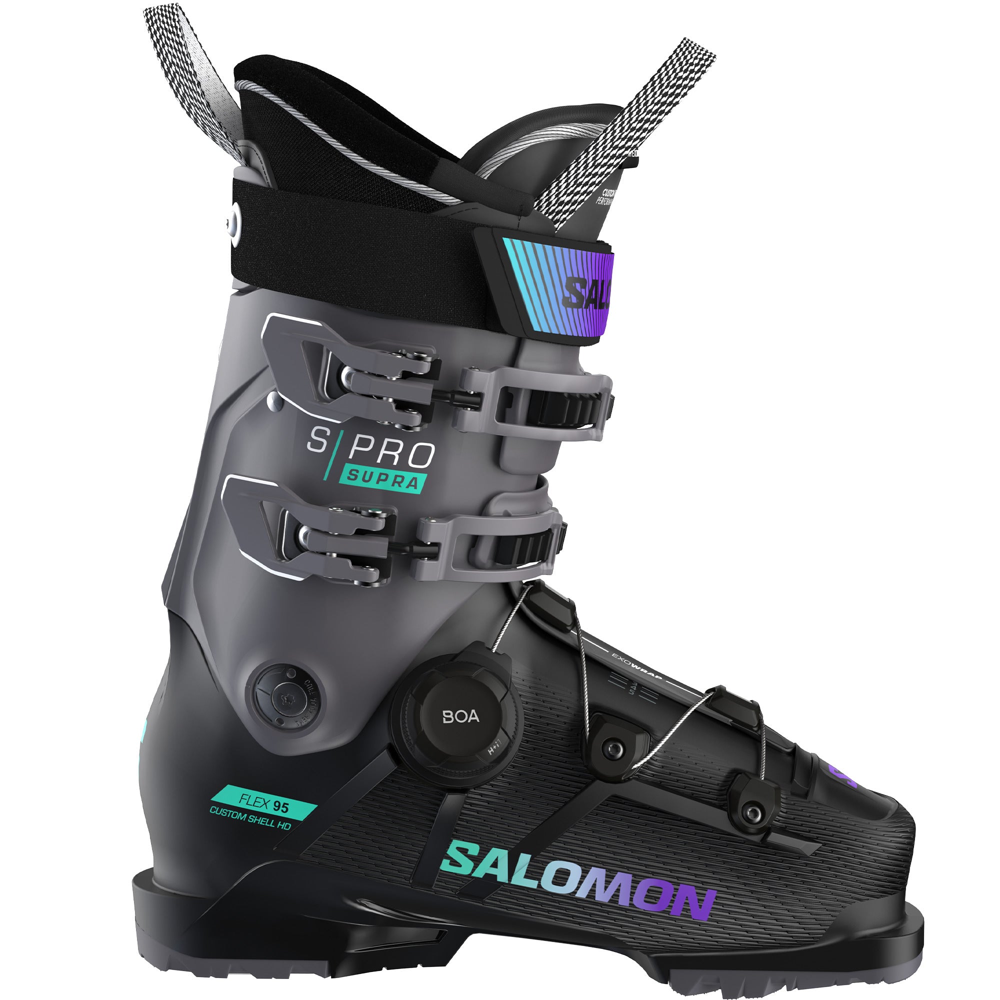 S/pro Supra Boa 95 W Gw skischoenen