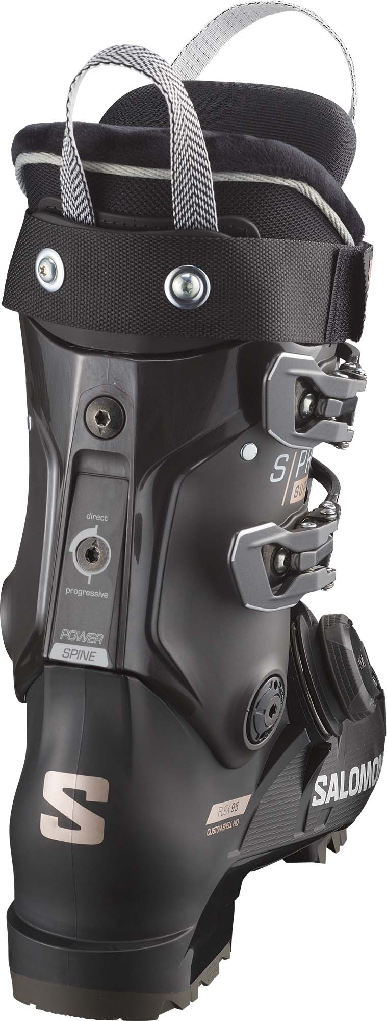 S/pro Supra Boa 95 W Gw skischoenen