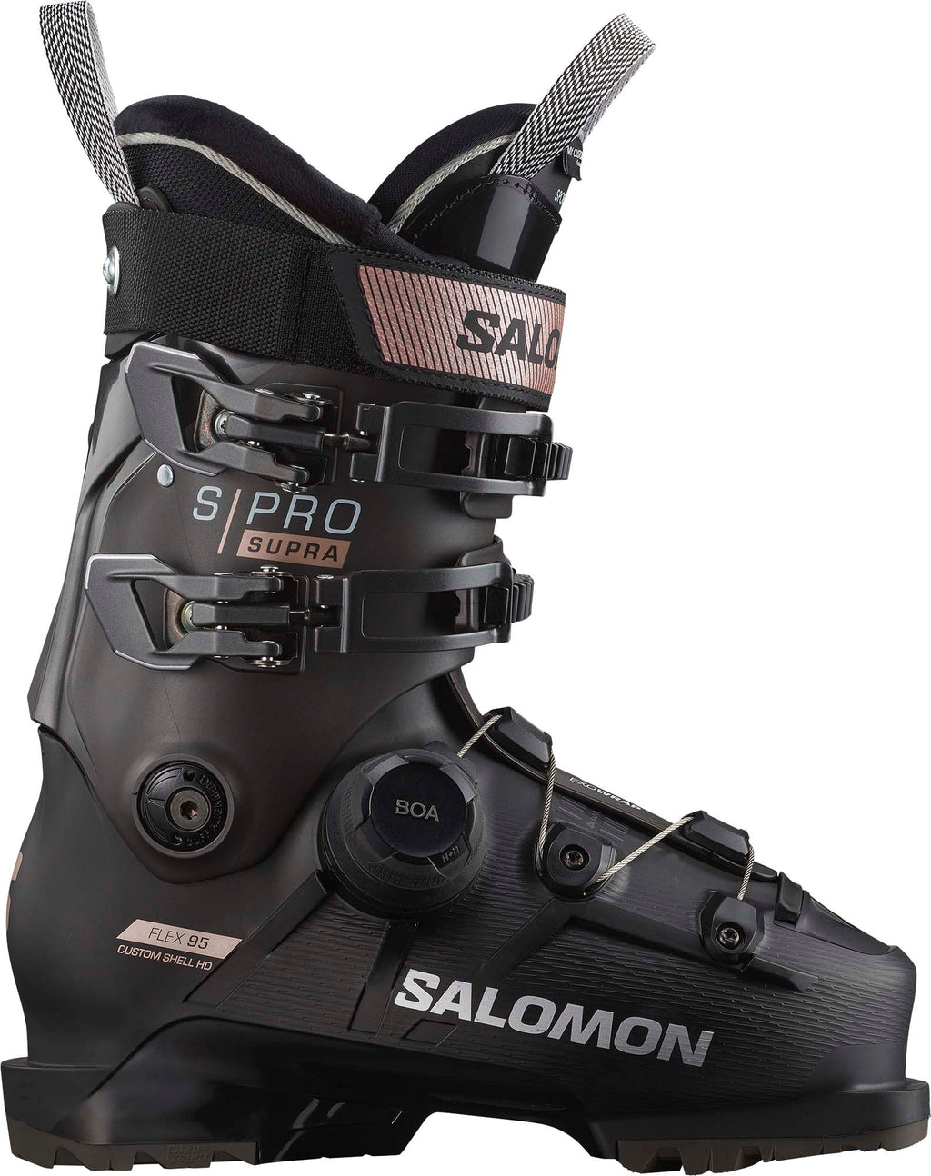 S/pro Supra Boa 95 W Gw skischoenen