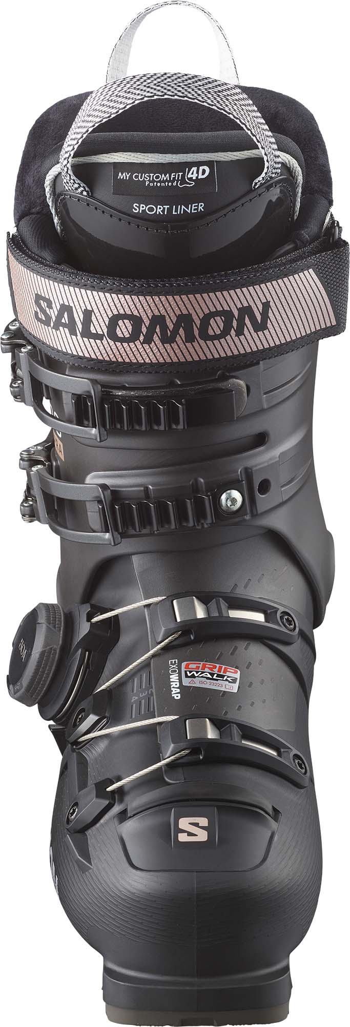 S/pro Supra Boa 95 W Gw skischoenen
