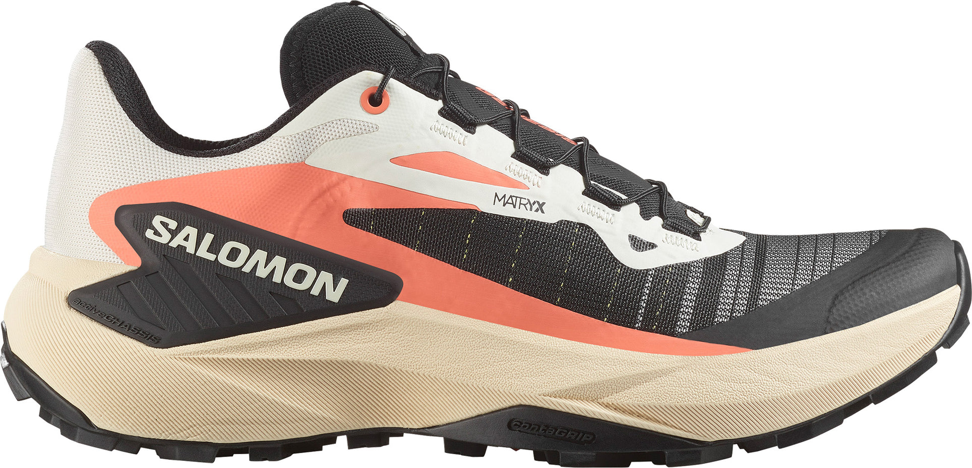 Genesis trailschoenen