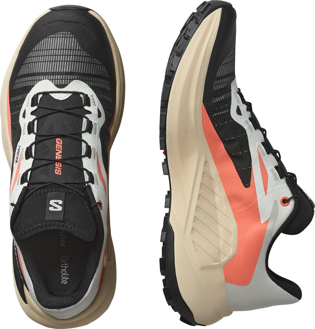 Genesis trailschoenen