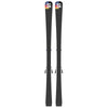 E S/race Sl 10 + M12 Gw F8 ski's