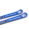 E S/race Sl 10 + M12 Gw F8 ski's
