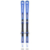 E S/race Sl 10 + M12 Gw F8 ski's