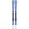 E S/race Sl 10 + M12 Gw F8 ski's