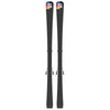E S/race Sl 10 + M12 Gw F8 ski's