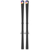 E S/race Gs 10 + M12 Gw F8 ski's