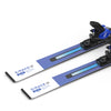 E S/race Gs 10 + M12 Gw F8 ski's