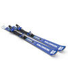E S/race Gs 10 + M12 Gw F8 ski's