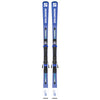 E S/race Gs 10 + M12 Gw F8 ski's