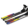 E Addikt Pro + Z12 Gw F80 ski's