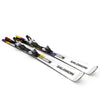 E Addikt Pro + Z12 Gw F80 ski's