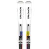 E Addikt Pro + Z12 Gw F80 ski's