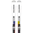 E Addikt Pro + Z12 Gw F80 ski's