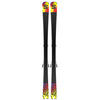 E Addikt Pro + Z12 Gw F80 ski's