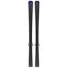 E S/max 10 + M12 Gw F80 ski's