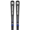 E S/max 10 + M12 Gw F80 ski's