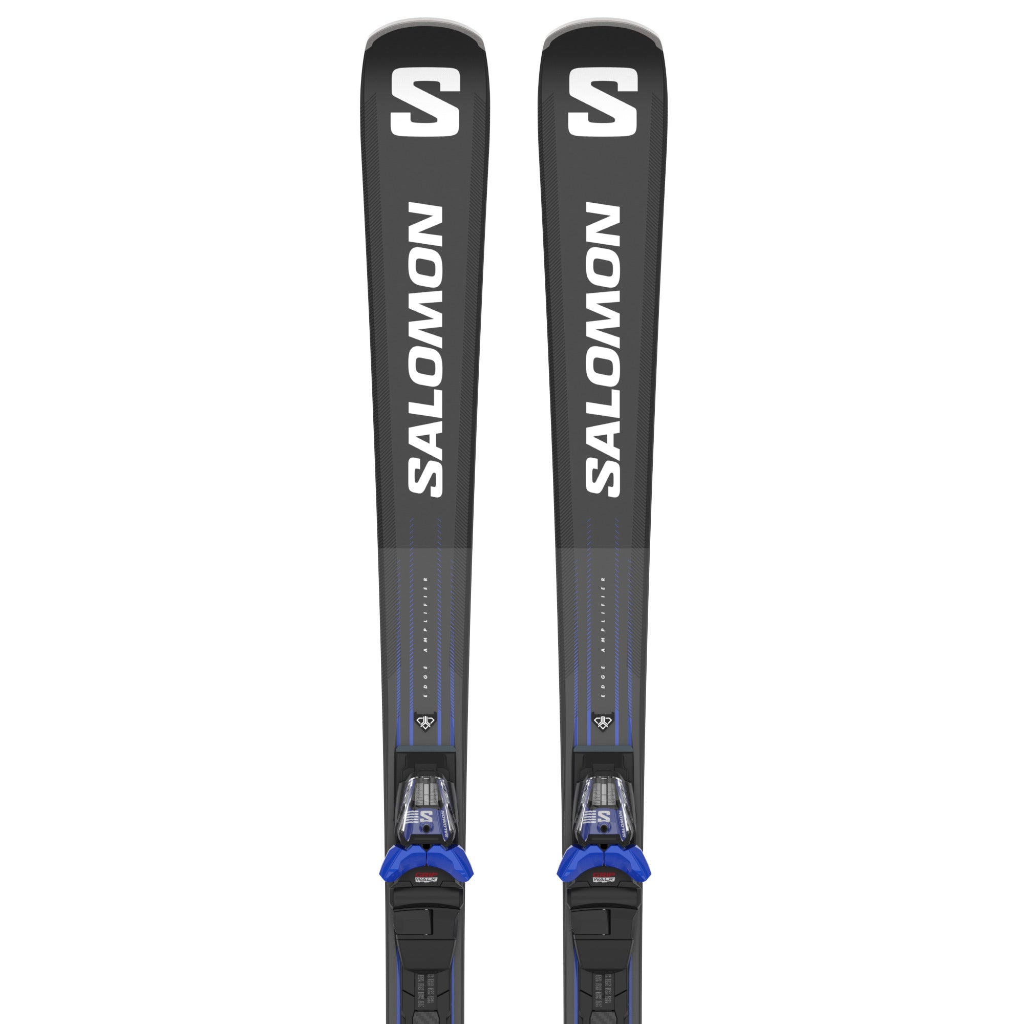 E S/max 10 + M12 Gw F80 ski's