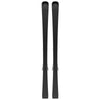 E S/max N10 + M11 Gw F80 ski's