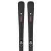E S/max N10 + M11 Gw F80 ski's