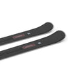 E S/max N10 + M11 Gw F80 ski's