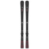 E S/max N10 + M11 Gw F80 ski's
