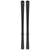 E S/max N10 + M11 Gw F80 ski's