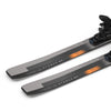 E Stance 84 + M12 Gw F90 B ski's
