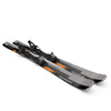 E Stance 84 + M12 Gw F90 B ski's