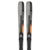 E Stance 84 + M12 Gw F90 B ski's