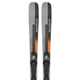 E Stance 84 + M12 Gw F90 B ski's