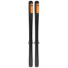 E Stance 84 + M12 Gw F90 B ski's