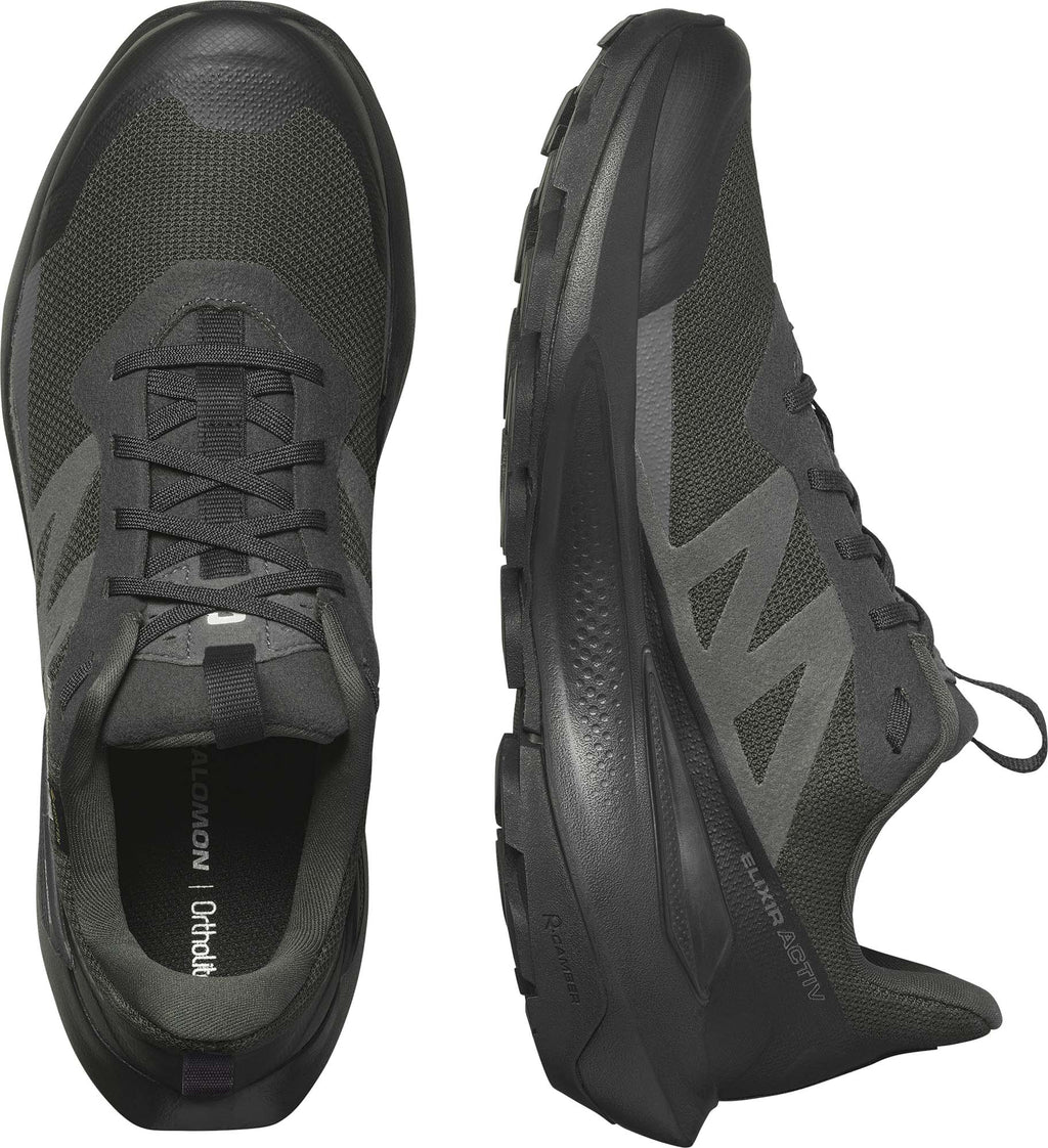Elixir Activ Gtx wandelschoenen