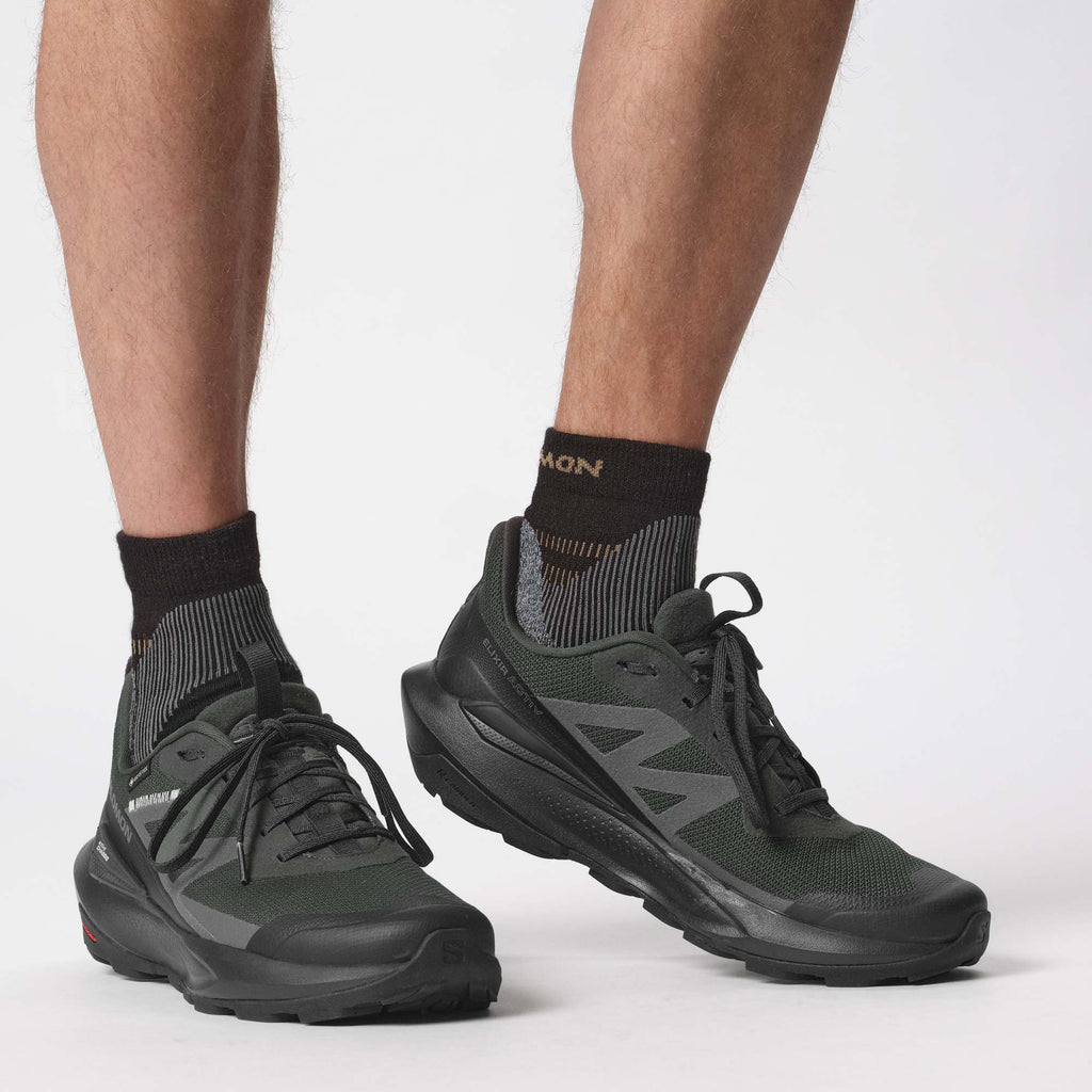 Elixir Activ Gtx wandelschoenen