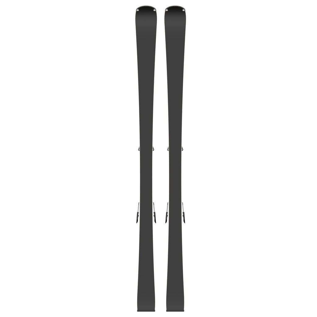 E S/race X9 Ti + M11 Gw L8 ski's
