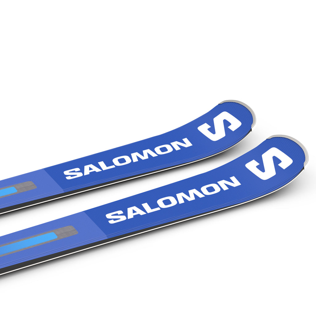 E S/race X9 Ti + M11 Gw L8 ski's