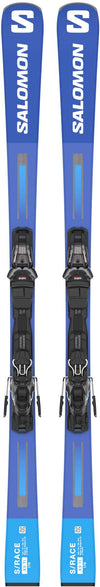 E S/race X9 Ti + M11 Gw L8 ski's