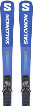 E S/race X9 Ti + M11 Gw L8 ski's