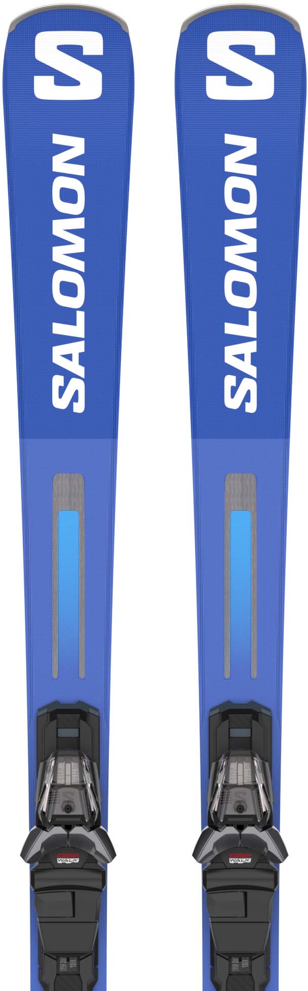 E S/race X9 Ti + M11 Gw L8 ski's