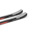 E Stance X80 + M10 L80 Bk ski's