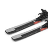 E Stance X80 + M10 L80 Bk ski's