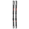 E Stance X80 + M10 L80 Bk ski's