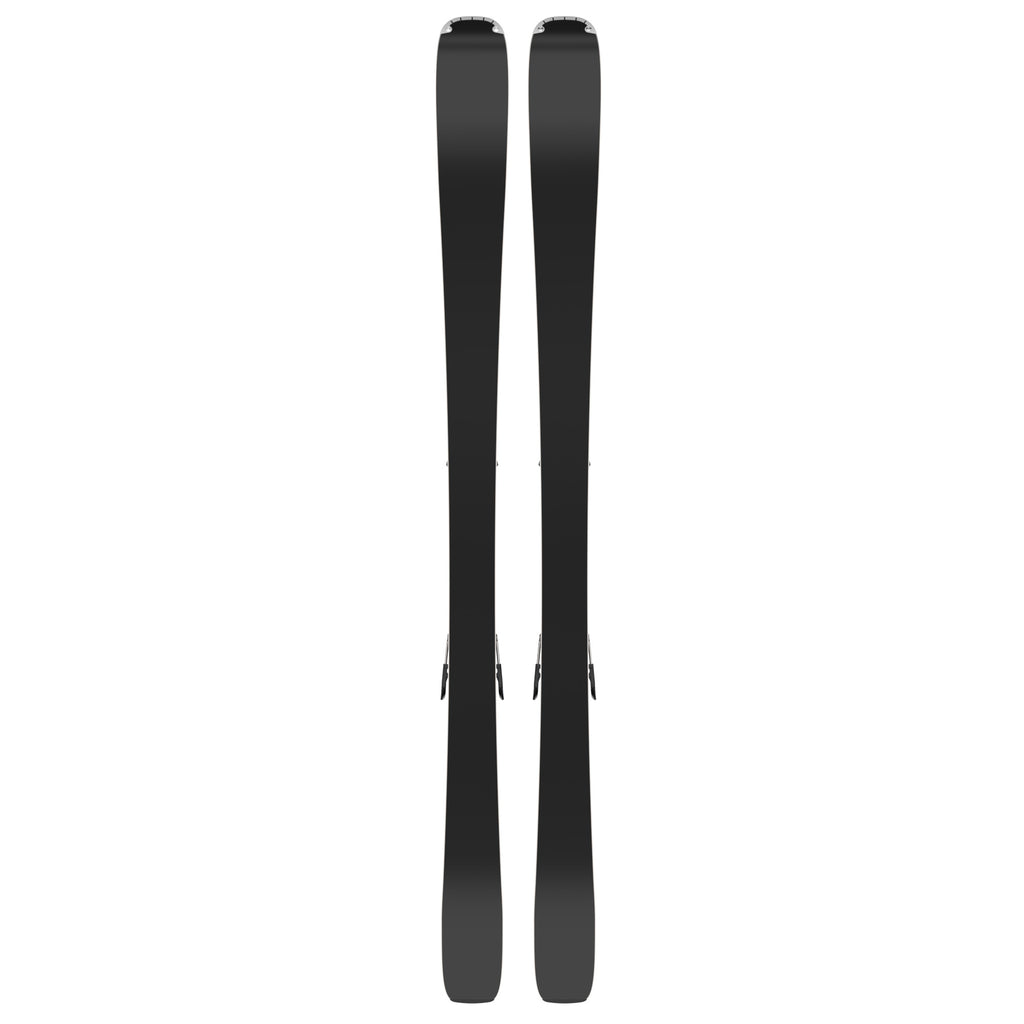 E Stance X80 + M10 L80 Bk ski's