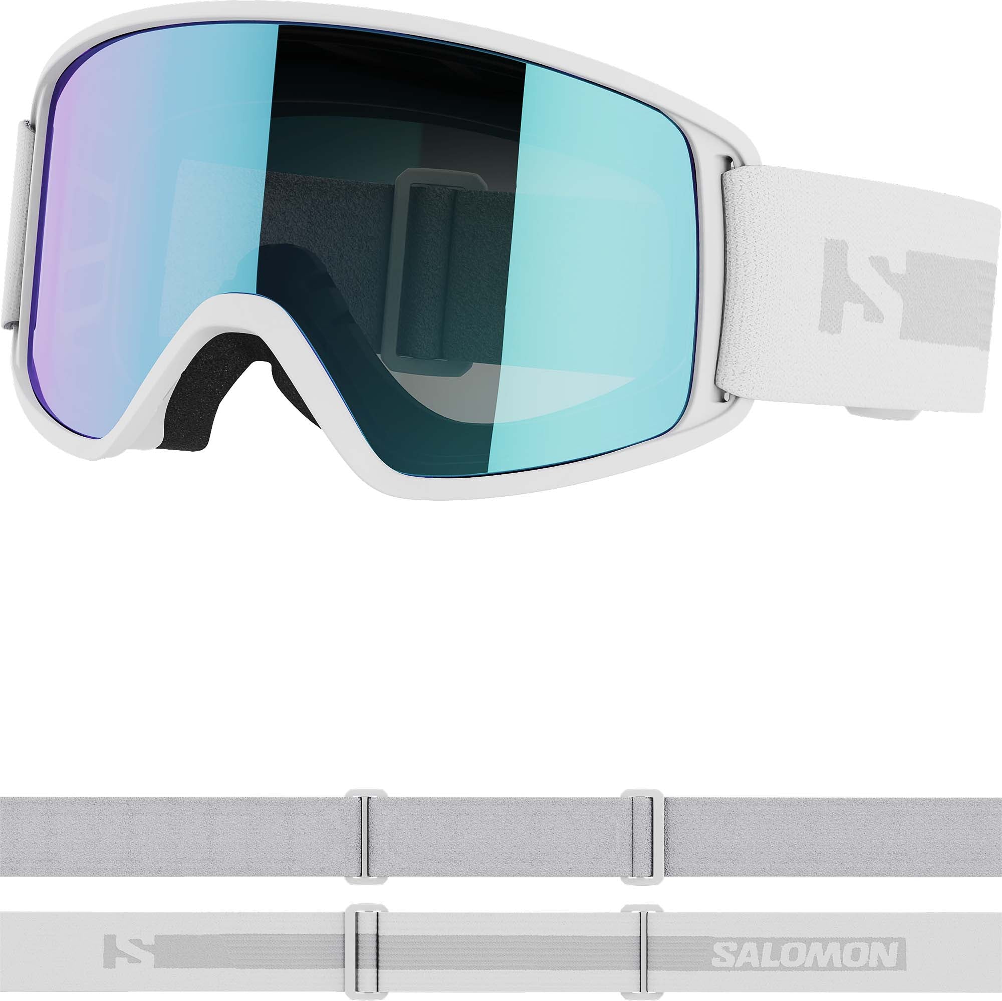 Force skibril