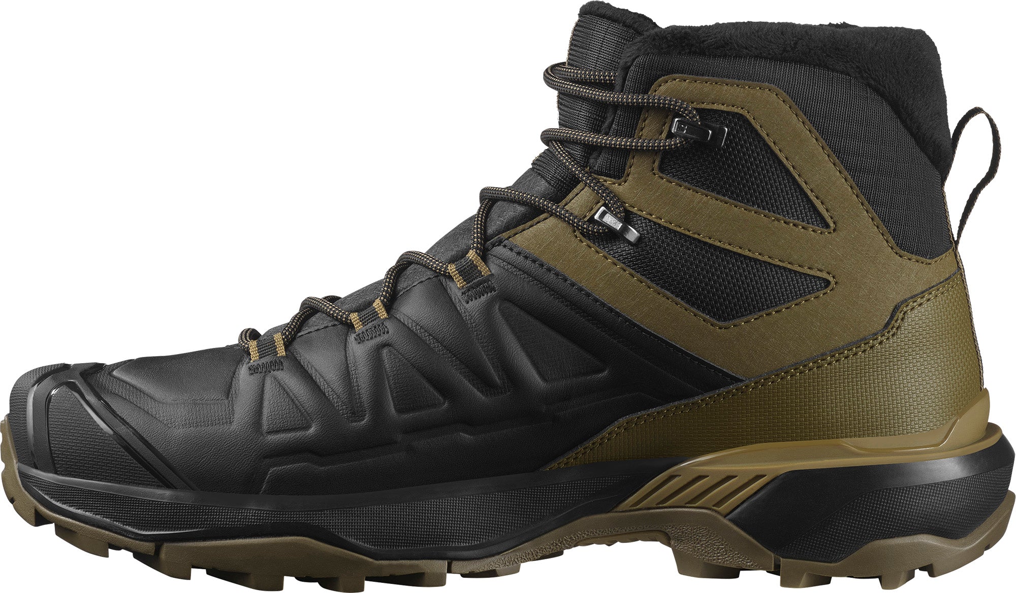 X Ultra Snowpilot Waterproof wandelschoenen