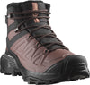 X Ultra Snowpilot wandelschoenen